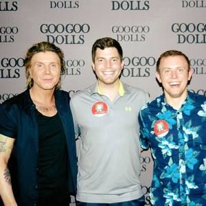 Meet your Posher, Matt